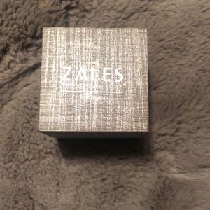 Zales necklace “Believe “